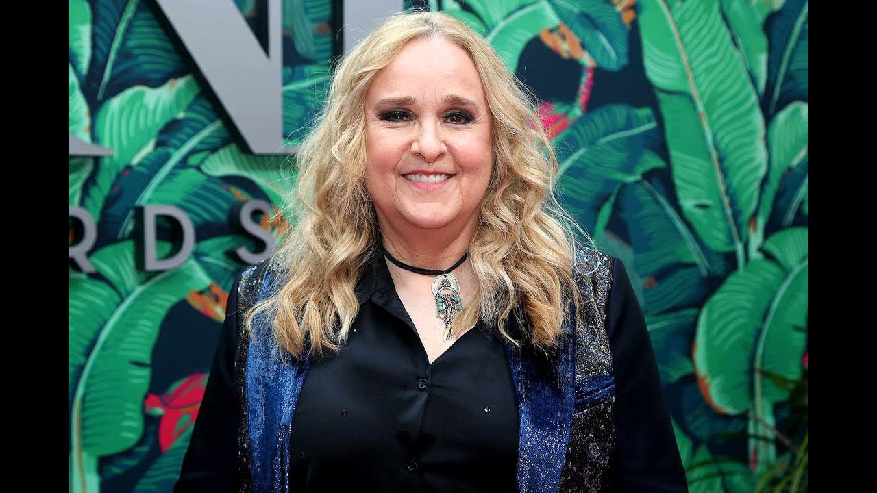 Melissa Etheridge: Celebrates Jon Bon Jovi as Person Of the Year.